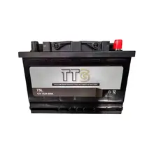 Акумулятор TTG 75AH 12V (L), image 