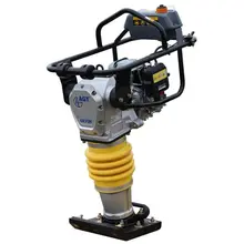 Вибротрамбовка AGT CV70H, GX100, фото 