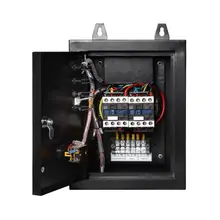 Блок автоматики (АВР) Hyundai ATS-32A, фото 