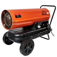 Обігрівач дизельний Vitals DH-303, image 