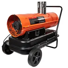 Обігрівач дизельний Vitals DHC-202, image 