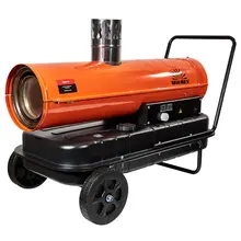 Обігрівач дизельний Vitals DHC-302, image 