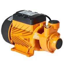 Насос поверхневий вихровий Powercraft GV 370-3536, image 