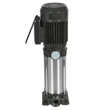 Насос поверхневий відцентровий багатоступінчастий вертикальний Vitals aqua PRO V3 860Y, image 