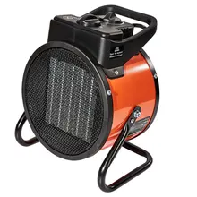 Тепловентилятор промисловий VITALS EH-37, image 