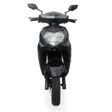 Электроскутер Forte TRON (Красный), фото 