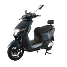 Електроскутер Forte RANGER 2000 Вт (Синій), image 