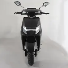 Електроскутер Forte R3 2800 Вт (Сірий), image 