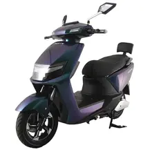 Електроскутер Forte RANGER 2000 Вт (Зелений), image 