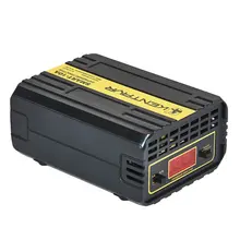 Зарядное устройство Кентавр Smart-10A, фото 