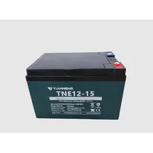Акумулятор AGM Tianneng ТNE 12-15 12V15AH, image 