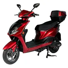 Електроскутер Atlas Pegas Red, image 