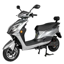 Електроскутер Atlas Pegas Grey, image 