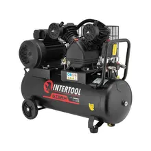 Компресор INTERTOOL PT-0021, image 