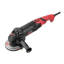 Болгарка INTERTOOL WT-0225 125 мм, 1200 Вт, фото 