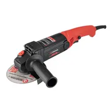 Болгарка INTERTOOL WT-0231 125 мм, 860 Вт, фото 