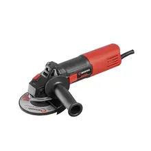 Болгарка INTERTOOL WT-0235 125 мм, 1200 Вт, фото 