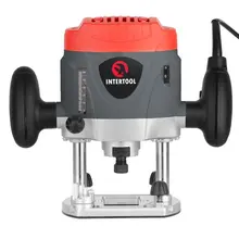 Фрезер INTERTOOL DT-0950 1200 Вт, фото 