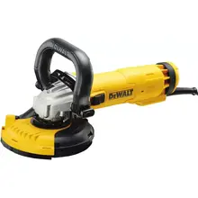 Шлифмашина угловая сетевая DeWALT DWE4217KT, фото 