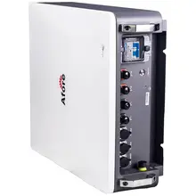 Акумуляторна батарея LiFePO4 Afore ATOM WB-512100, image 