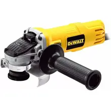 Шлифмашина угловая сетевая DeWALT DWE4057, фото 