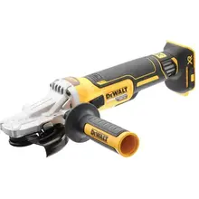 Шлифмашина угловая аккумуляторная бесщеточная DeWALT DCG405FN, фото 
