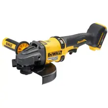 Шлифмашина угловая аккумуляторная бесщеточная DeWALT DCG440N, фото 