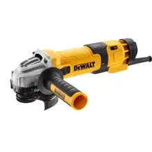 Шлифмашина угловая сетевая DeWALT DWE4257, фото 