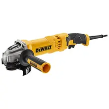 Шлифмашина угловая сетевая DeWALT DWE4277, фото 