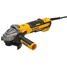Шлифмашина угловая сетевая бесщеточная DeWALT DWE4357, фото 