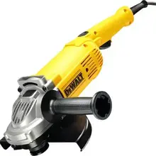 Шлифмашина угловая сетевая DeWALT DWE494, фото 