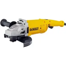 Шлифмашина угловая сетевая DeWALT DWE496, фото 