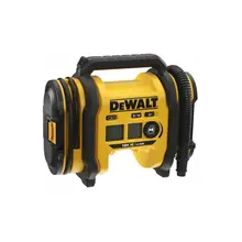 Компресор повітряний акумуляторний DeWALT DCC018N, image 