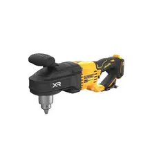Дриль акумуляторний DeWALT DCD444N, image 