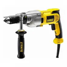 Дриль мережевий DeWALT DWD522KS, image 