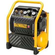 Компресор повітряний поршневий DeWALT DPC10QTC, image 