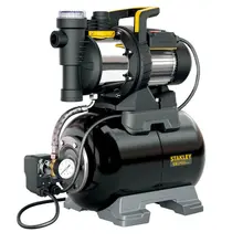 Насосна станція електрична STANLEY SXGP900XFBE, image 