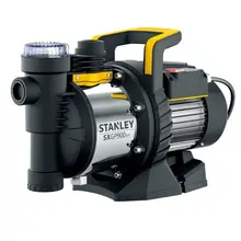 Поверхневий насос електричний STANLEY SXGP900XFE, image 