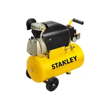 Компресор повітряний поршневий STANLEY D 211/8/24, image 