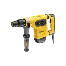 Перфоратор мережевий DeWALT D25481K, image 