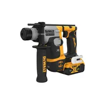 Перфоратор акумуляторний безщітковий DeWALT DCH172P2, image 