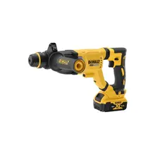 Перфоратор акумуляторний безщітковий DeWALT DCH263P1, image 