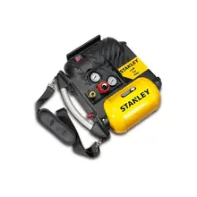 Компресор повітряний поршневий STANLEY DN 200/10/5, image 