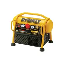 Компресор повітряний поршневий DeWALT DPC6MRC, image 