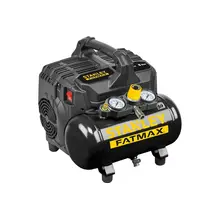Компресор повітряний поршневий STANLEY FMXCM0003E, image 