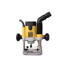 Фрезер сетевой DeWALT DW621, фото 