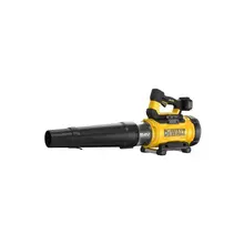 Повітродувка акумуляторна безщіткова DeWALT DCMBL777N, image 