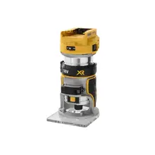 Фрезер окантовочный аккумуляторный DeWALT DCW600N, фото 