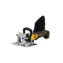 Фрезер ламельный DeWALT DCW682NT, фото 