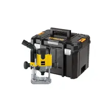 Фрезер сетевой DeWALT DW621KT, фото 